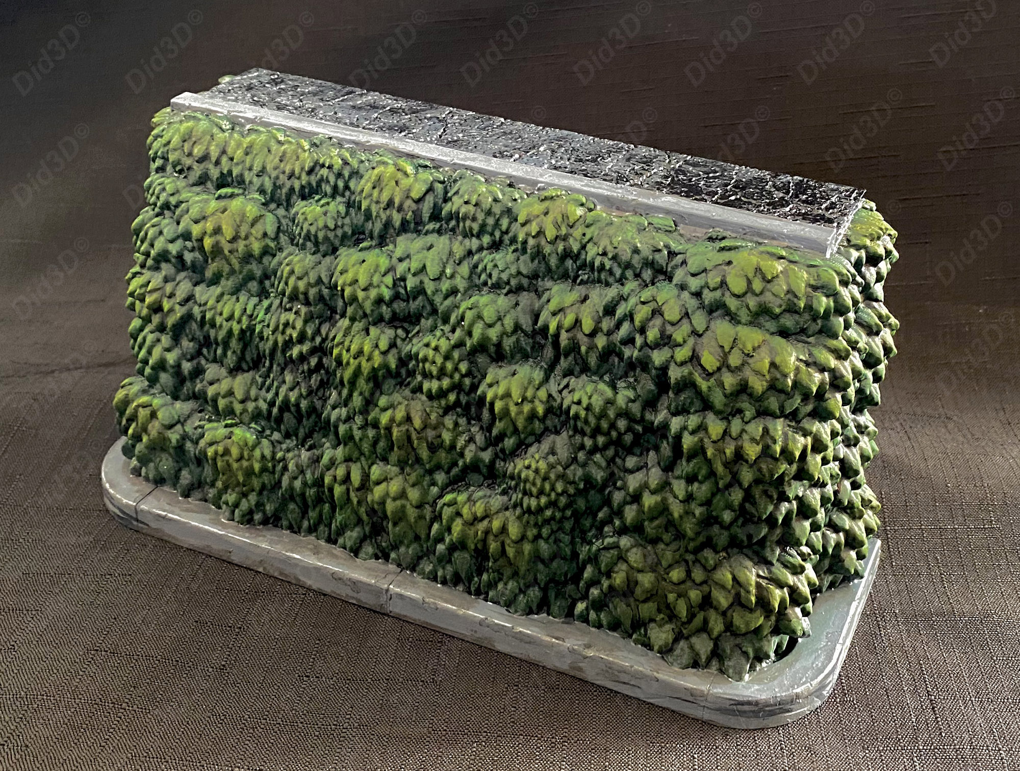 TWIN PINES MALL Enseigne 1/30em 200mm - 8