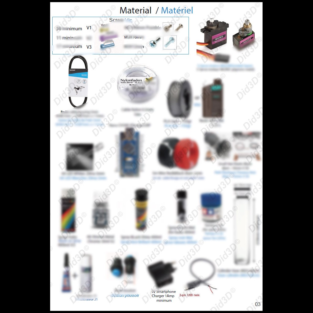 TERMINATOR 2 Arm Animatronic Life Size - 15