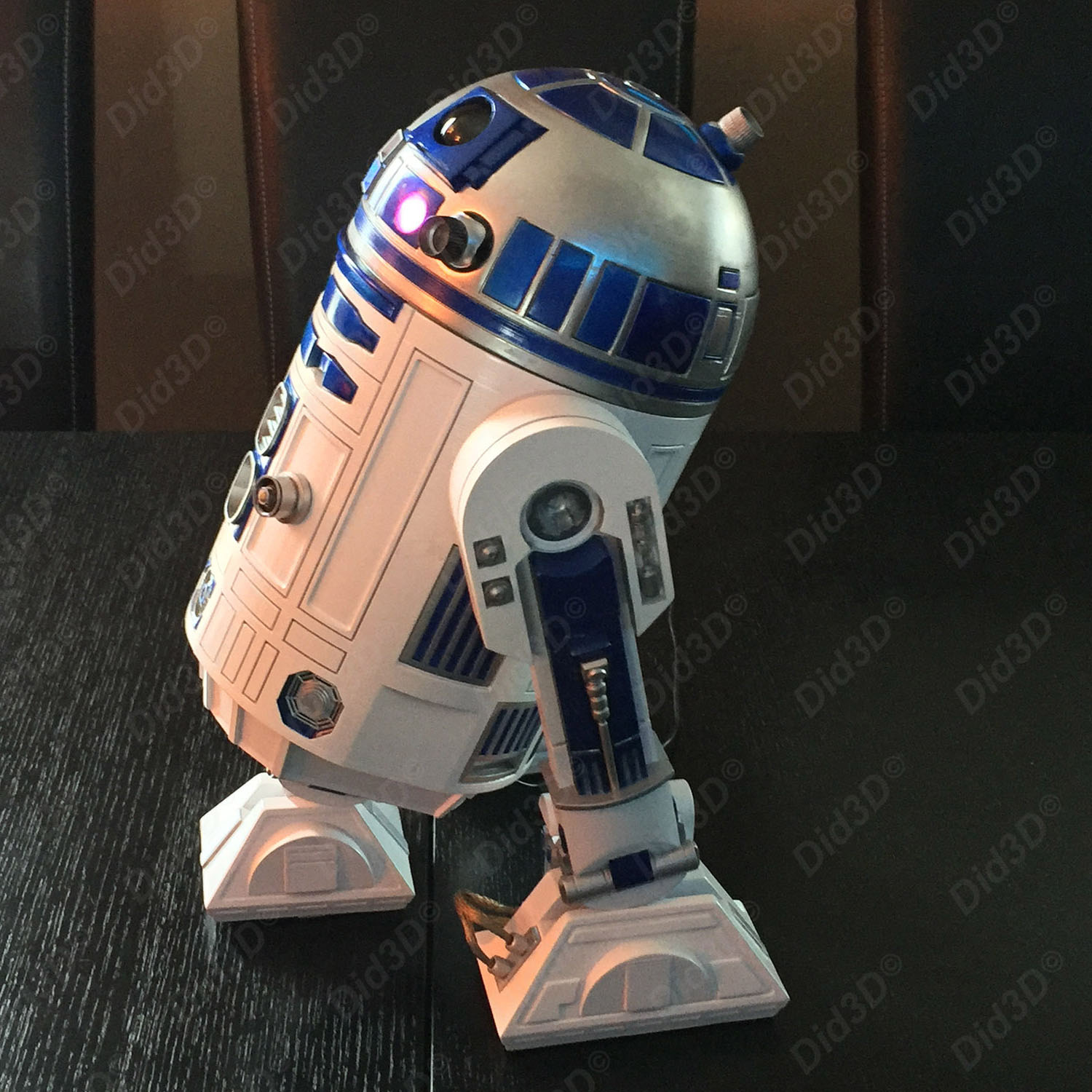 R2D2 1/3em 420mm - 2