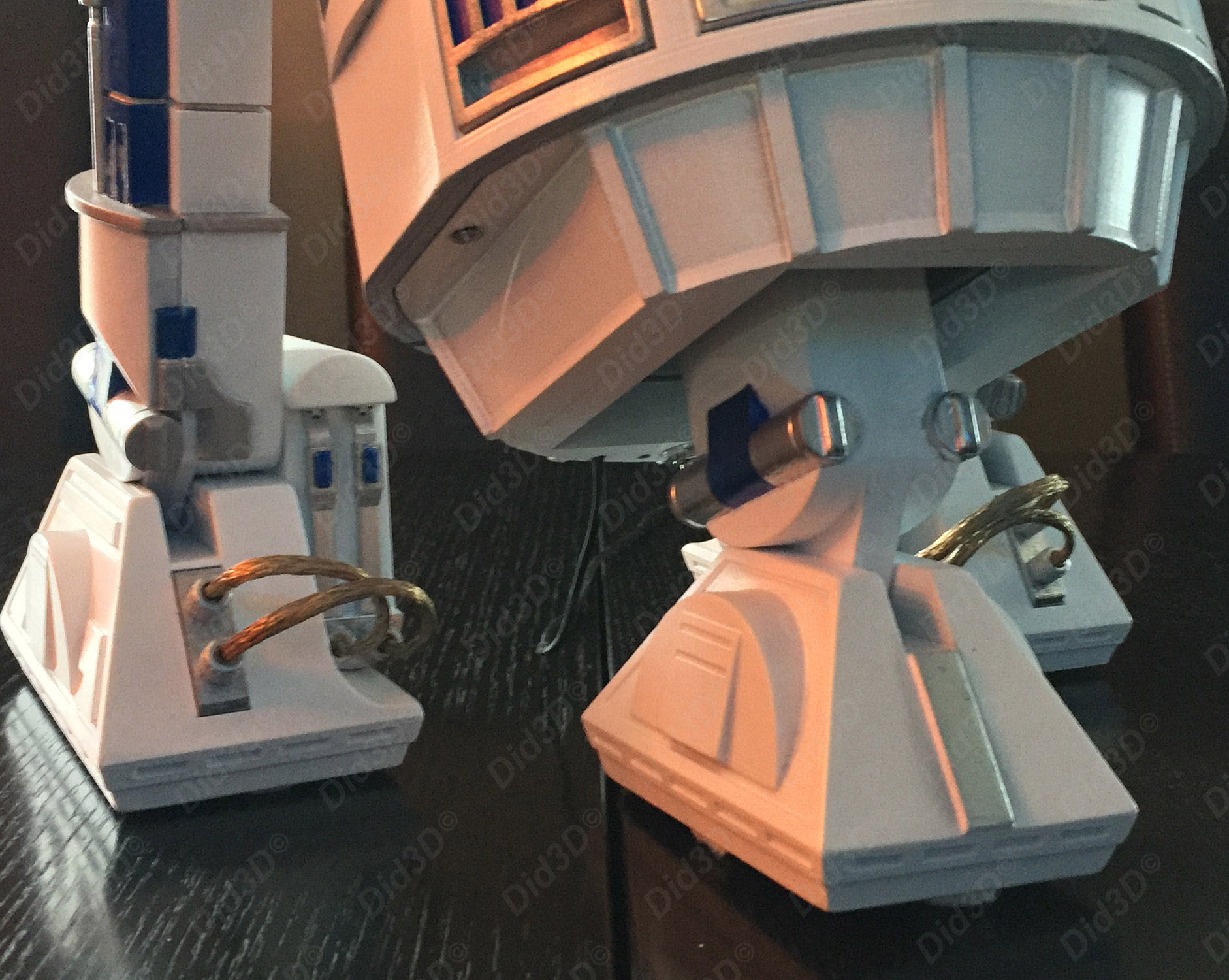 R2D2 1/3em 420mm - 4