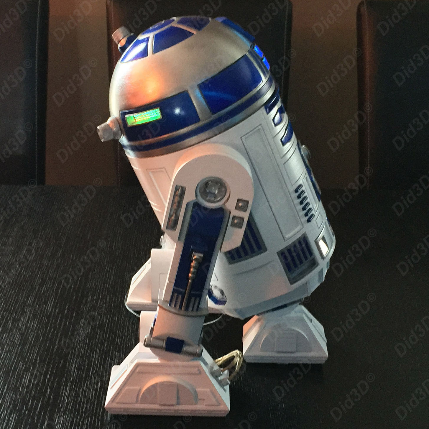 R2D2 1/3em 420mm - 5