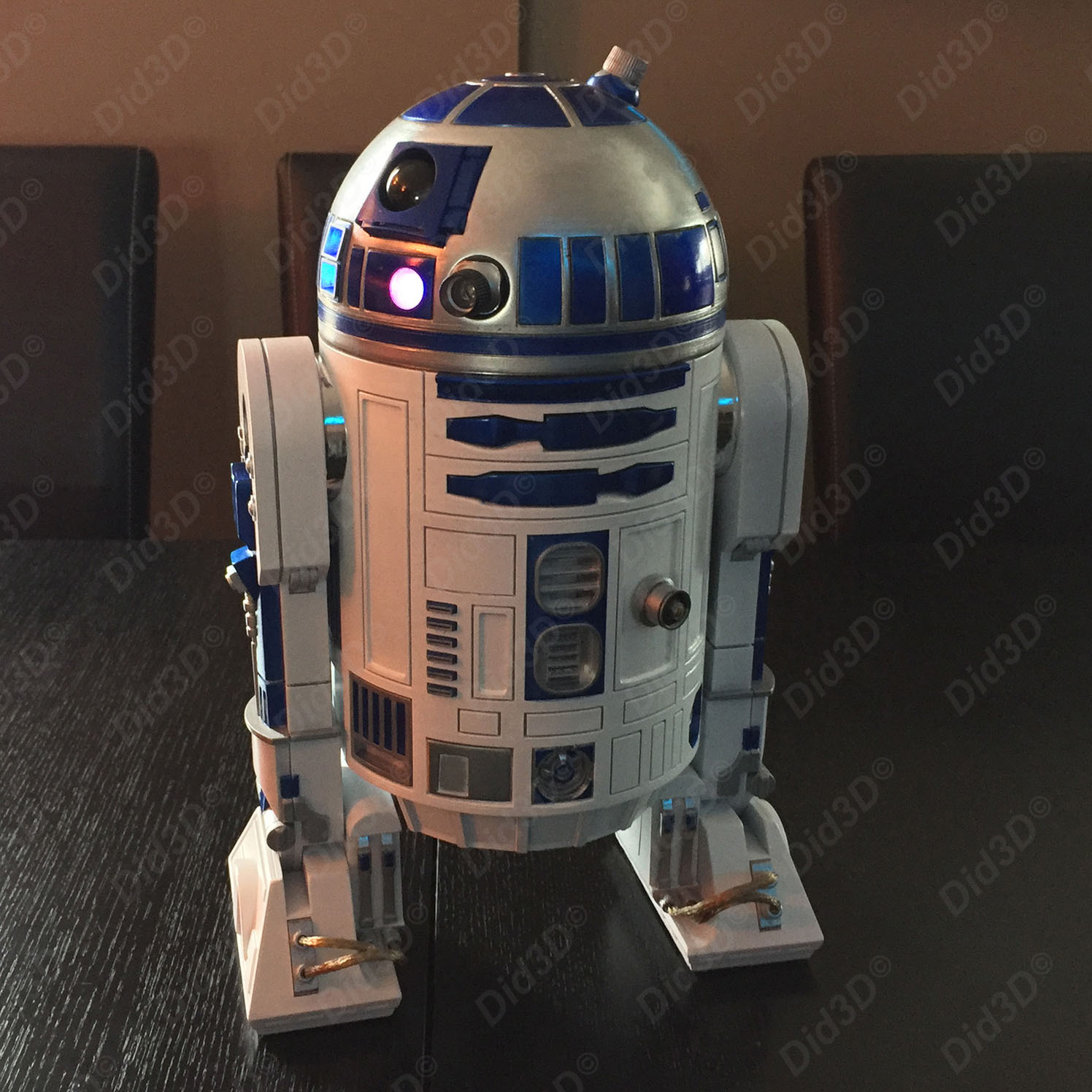 R2D2 1/3em 420mm - 6