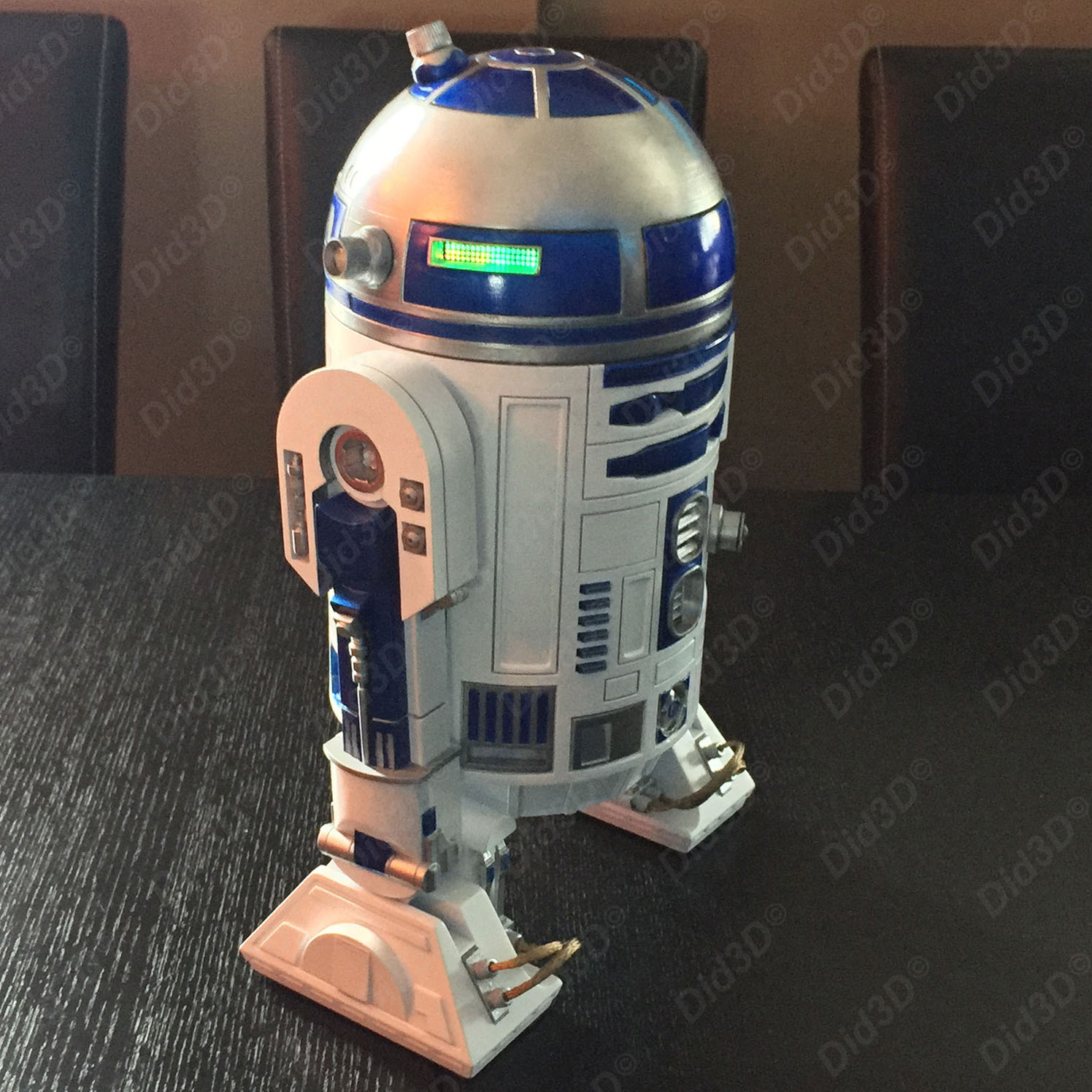 R2D2 1/3em 420mm - 7